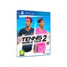 Jogo Ps4 Tennis World Tour 2