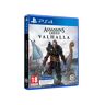 Jogo Ps4 Assassin's Creed Valhalla