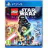 Jogo Ps4 Lego Star Wars Skywalker Saga