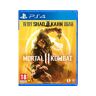 Jogo Ps4 Mortal Kombat 11 13.5x17x1.5cm