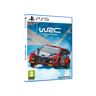 Jogo Wrc Generations Ps5