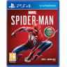 Jogo Ps4 Marvel's Spider-man