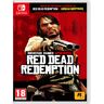 Jogo Nintendo Switch Red Dead Redemption