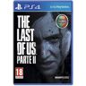 Jogo Ps4 The Last Of Us 2