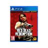 Jogo Ps4 Red Dead Redemption