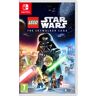 Jogo Switch Lego Star Wars Skywalker Saga