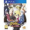 Jg.naruto Shippuden 4 Ps4 Road Boruto