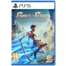 Jogo Ps5 Prince Of Persia Tlc