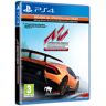 Jogo Assetto Corsa Ps4 Ultimate Edition