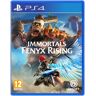 Ubisoft Immortals Fenyx Rising PS4