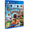 Sony Interactive Entertainment Sackboy: Uma Grande Aventura (Totalmente em Português) PS4/PS5