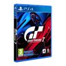 Sony Interactive Entertainment Gran Turismo 7 - Standard Edition PS4 (Comp. PS5)