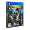 Ember Lab Kena: Bridge of Spirits - Deluxe Edition PS4 (Comp. PS5)