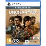 Sony Interactive Entertainment Uncharted: Coleção Legado dos Ladrões PS5