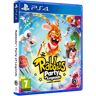 Ubisoft Rabbids: Party of Legends PS4