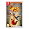 E.A. It Takes Two Switch