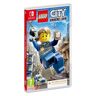 Warner Bros LEGO City Undercover (COIB) Switch