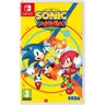 Sega Sonic Mania Plus Switch