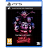 STEEL WOOL GAMES Five Nights at Freddy's: Help Wanted 2 PS5