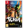 Meridiem Games Tchia: Oléti Edition Switch