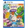 U and I Rugrats: Adventures in Gameland PS5