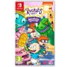 U and I Rugrats: Adventures in Gameland Switch