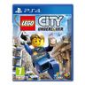 Warner Bros LEGO City Undercover PS4