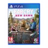 Ubisoft Far Cry New Dawn (Em Português) PS4