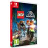 Warner Bros LEGO Jurassic World Switch