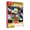 Nintendo Naruto Shippuden: Ultimate Ninja Storm 3 Full Burst (Code in a Box) Switch