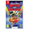 Funbox Media Jogo Nintendo Switch Junior League Sports 3-in-1 Collection (Código de Descarga na Caixa)