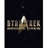 Ubisoft Jogo PS4/PS VR Star Trek: Bridge Crew