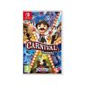Take-Two Jogo Nintendo Switch Carnival Games