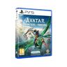 Ubisoft Jogo Ps5 Avatar: Fronteiras de Pandora