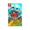 Just For Games Jogo de Switch Bluecoats Norte e Sul