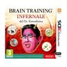 Jogo Nintendo 3DS Brain Training infernale del Dr. Kawashima