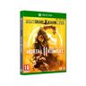 Warner Home Video Jogo Xbox One Mortal Kombat 11