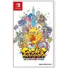 Nintendo Jogo Chocobo's Mystery Dungeon Every Buddy! Switch