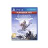 Sony Horizon Zero Dawn: Complete Edition Ps Hits Completa Inglês Italiano Playstation 4