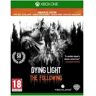 Jogo Xbox One Dying Light The Following ((Enhanced Edition)