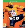 Electronic Arts Jogo Xbox One NHL 19