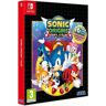 Sega Jogo para Switch Sonic Origins Plus