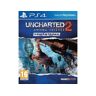 Sony Jogo PS4 Uncharted 2 Among Thieves (Remastered Edition)