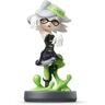 Nintendo Figura Amiibo Wii U Splatoon Marie