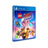 Warner Home Video Jogo PS4 Lego Pelicula 2