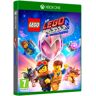 Warner Home Video Jogo Xbox One Lego Pelicula 2