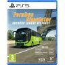 Não Jogo Games Fernbus Simulator Long Distance Coach Ps5