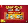 Nintendo Jogo Asterix & Obelix XX2 + XXL 3 Mega Collector's Edition Switch