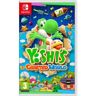 Nintendo Jogo Switch Yoshi's Crafted World