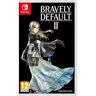 Nintendo Jogo Switch Bravely Default II